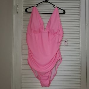 Old Navy One-Piece NWT Swimsuit